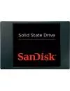 Жесткий диск SSD SanDisk (SDSSDP-128G-G25) 128 Gb icon