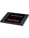 Жесткий диск SSD SanDisk (SDSSDP-128G-G25) 128 Gb фото 10