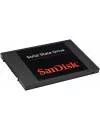 Жесткий диск SSD SanDisk SDSSDP-256G-G25 256 Gb фото 2
