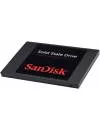Жесткий диск SSD SanDisk SDSSDP-256G-G25 256 Gb фото 3