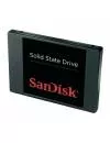 Жесткий диск SSD SanDisk SDSSDP-256G-G25 256 Gb фото 4