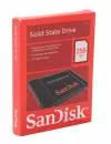 Жесткий диск SSD SanDisk SDSSDP-256G-G25 256 Gb фото 5