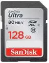 Карта памяти SanDisk SDXC 128GB (SDSDUNC-128G-GN6IN) icon