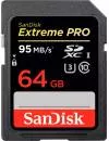 Карта памяти SanDisk Extreme PRO SDXC 64Gb (SDSDXPA-064G-X46) icon