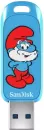 USB Flash SanDisk Smurfs 128Gb SDCZIS-128G-G46 icon