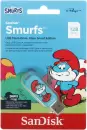 USB Flash SanDisk Smurfs 128Gb SDCZIS-128G-G46 icon 3