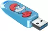 USB Flash SanDisk Smurfs 64Gb SDCZIS-064G-G46 icon 2