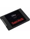 Жесткий диск SSD SanDisk Ultra 3D (SDSSDH3-2T00-G25) 2000Gb фото 2