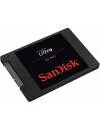 SSD SanDisk Ultra 3D 500GB SDSSDH3-500G-G26 icon 2