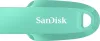 USB-флэш накопитель SanDisk Ultra Curve 3.2 256GB (бирюзовый) icon