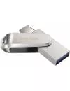 USB Flash SanDisk Ultra Dual Drive Luxe USB Type-C 1TB SDDDC4-1T00-G46 фото 2