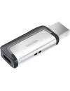 USB-флэш накопитель SanDisk Ultra Dual Type-C 128GB (SDDDC2-128G-G46) фото 7