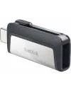 USB Flash SanDisk Ultra Dual Type-C 256GB SDDDC2-256G-G46 фото 10
