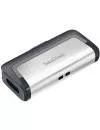 USB Flash SanDisk Ultra Dual Type-C 256GB SDDDC2-256G-G46 фото 7