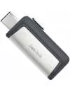 USB Flash SanDisk Ultra Dual Type-C 256GB SDDDC2-256G-G46 фото 8