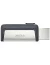 USB Flash SanDisk Ultra Dual Type-C 256GB SDDDC2-256G-G46 фото 9
