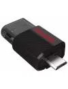USB-флэш накопитель SanDisk Ultra Dual USB Drive 32GB (SDDD-032G-G46) фото 3