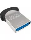 USB-флэш накопитель SanDisk Ultra Fit 16GB (SDCZ43-016G-GAM46) фото 2