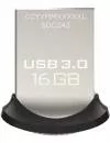 USB-флэш накопитель SanDisk Ultra Fit 3.0 16GB (SDCZ43-016G-G46) icon