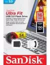 USB-флэш накопитель SanDisk Ultra Fit 3.0 16GB (SDCZ43-016G-G46) фото 7