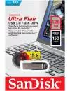 USB-флэш накопитель SanDisk Ultra Flair CZ73 128GB (SDCZ73-128G-G46) фото 5