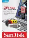 USB-флэш накопитель SanDisk Ultra Flair CZ73 64GB (SDCZ73-064G-G46) фото 5