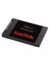 Жесткий диск SSD Sandisk Ultra II (SDSSDHII-240G-G25) 240 Gb icon 4