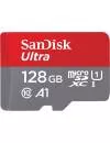 Карта памяти SanDisk Ultra microSDXC 128GB (SDSQUA4-128G-GN6MN) icon