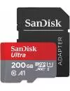 Карта памяти SanDisk Ultra microSDXC 200GB (SDSQUAR-200G-GN6MA) icon