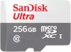 Карта памяти SanDisk Ultra microSDXC 256GB (SDSQUNR-256G-GN3MN) icon