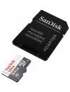 Карта памяти SanDisk Ultra microSDXC 64Gb (SDSQUNS-064G-GN6TA) icon 2