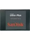 Жесткий диск SSD SanDisk Ultra Plus (SDSSDHP-256G-G26) 256 Gb icon