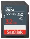 Карта памяти SanDisk Ultra SDHC 32GB (SDSDUNR-032G-GN3IN) icon