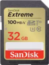 Карта памяти SanDisk Ultra SDHC 32GB (SDSDXVT-032G-GNCIN) icon