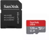 Карта памяти SanDisk Ultra SDSQUAB-128G-GN6MA 128GB (с адаптером) icon