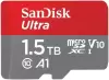 Карта памяти SanDisk Ultra SDSQUAC-1T50-GN6MN microSDXC 1.5TB icon