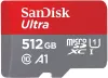 Карта памяти SanDisk Ultra SDSQUAC-512G-GN6MA microSDXC 512GB icon