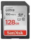 Карта памяти SanDisk Ultra SDXC 128GB (SDSDUN4-128G-GN6IN) icon