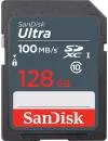 Карта памяти SanDisk Ultra SDXC 128GB (SDSDUNR-128G-GN3IN) icon