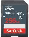 Карта памяти SanDisk Ultra SDXC 256GB (SDSDUNR-256G-GN3IN) icon