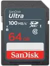 Карта памяти SanDisk Ultra SDXC 64GB (SDSDUNR-064G-GN3IN) icon