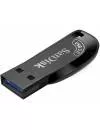 USB Flash SanDisk Ultra Shift USB 3.0 128GB icon 3