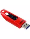 USB-флэш накопитель SanDisk Ultra USB 3.0 64GB (красный) фото 3