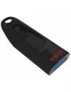 USB-флэш накопитель SanDisk Ultra USB 3.0 Black 16GB (SDCZ48-016G-U46) фото 5