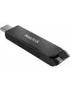 USB Flash SanDisk Ultra USB Type-C 256GB SDCZ460-256G-G46 фото 6