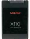 Жесткий диск SSD SanDisk X110 (SD6SB1M-064G-1022i) 64 Gb icon