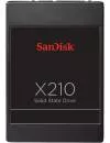 Жесткий диск SSD SanDisk X210 (SD6SB2M-512G-1022I) 512 Gb icon