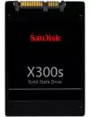 Жесткий диск SSD SanDisk X300s (SD7SB3Q-064G-1122) 64 Gb icon