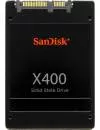 Жесткий диск SSD Sandisk X400 (SD8SB8U-128G-1122) 128Gb icon