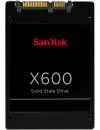 Жесткий диск SSD SanDisk X600 (SD9SB8W-128G-1122) 128Gb icon